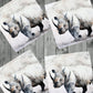 Wildlife Rhino Napkins