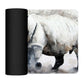 Wildlife Rhino Placemats