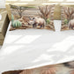 Wildlife Rhyno Duvet Cover Set