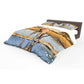 Wildlife Springbok Duvet Cover Set