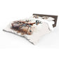 Wildlife Springbok Duvet Cover Set