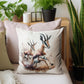 Wildlife Springbok Luxury Scatter