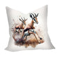 Wildlife Springbok Luxury Scatter
