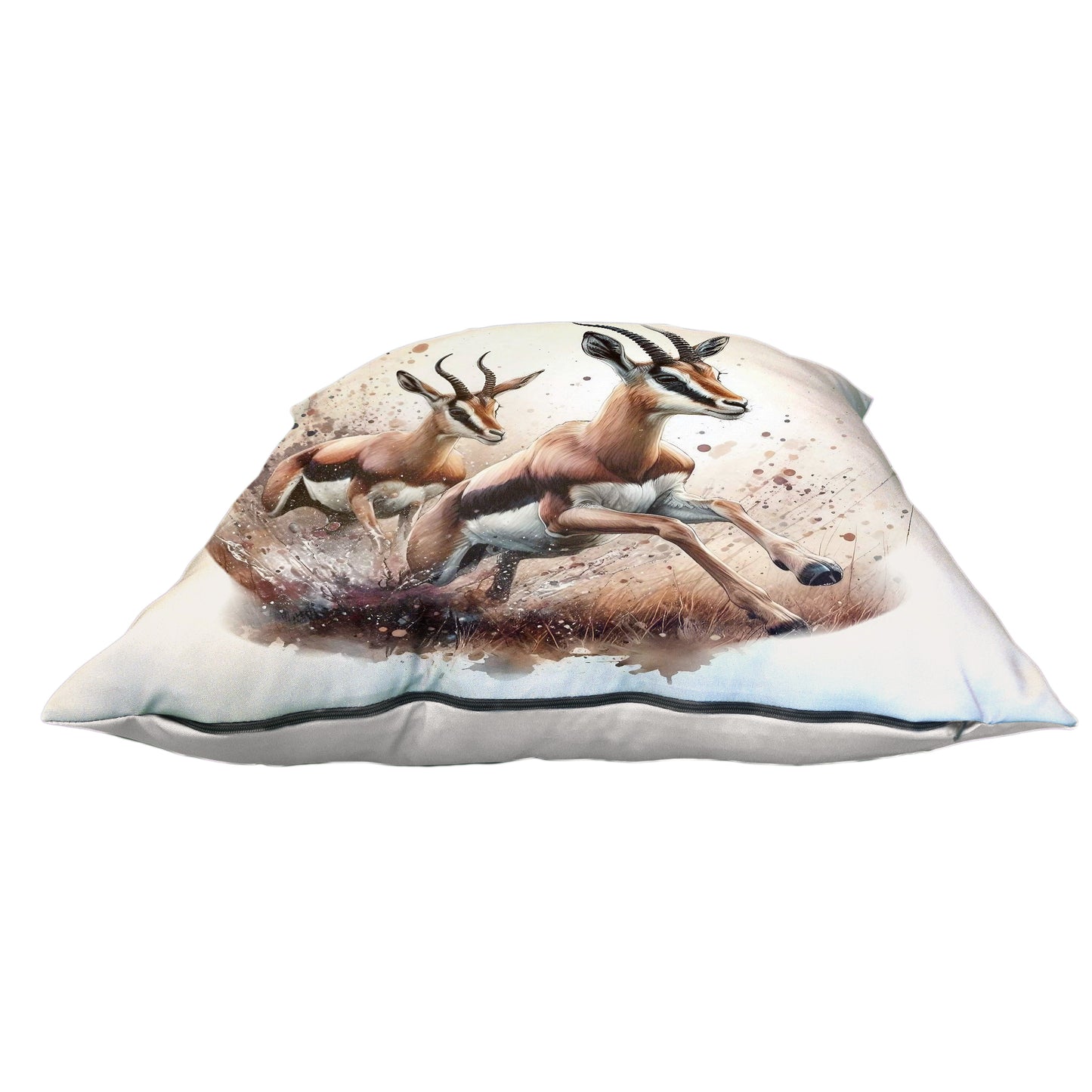 Wildlife Springbok Luxury Scatter
