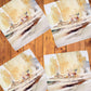 Wildlife Springbok Napkins