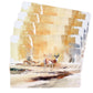 Wildlife Springbok Placemats