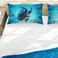 Wildlife Whale Shark Duvet Cover Set