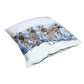 Wildlife Wild Dogs Luxury Scatter