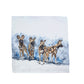 Wildlife Wild Dogs Napkins
