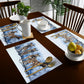 Wildlife Wild Dogs Placemats