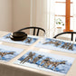 Wildlife Wild Dogs Placemats