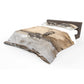 Wildlife Wildebeest Stampede Duvet Cover Set