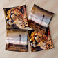 Wildlife Luxury Scatter Covers (Set of 4)