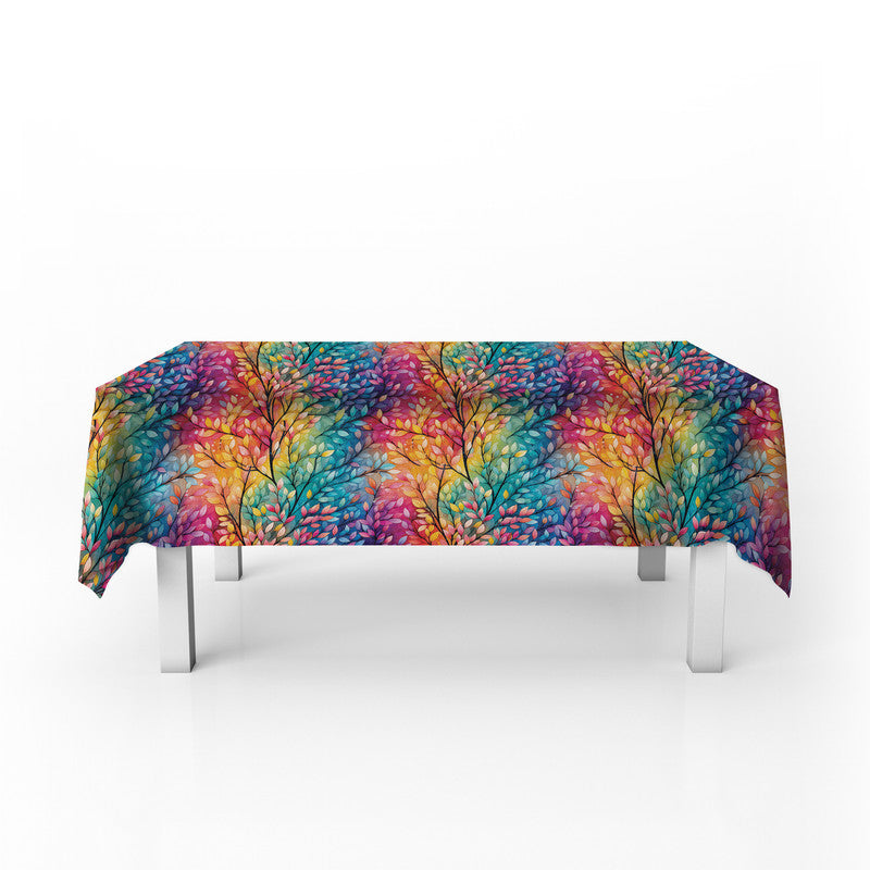 Wind In the Willows Rectangle Tablecloth