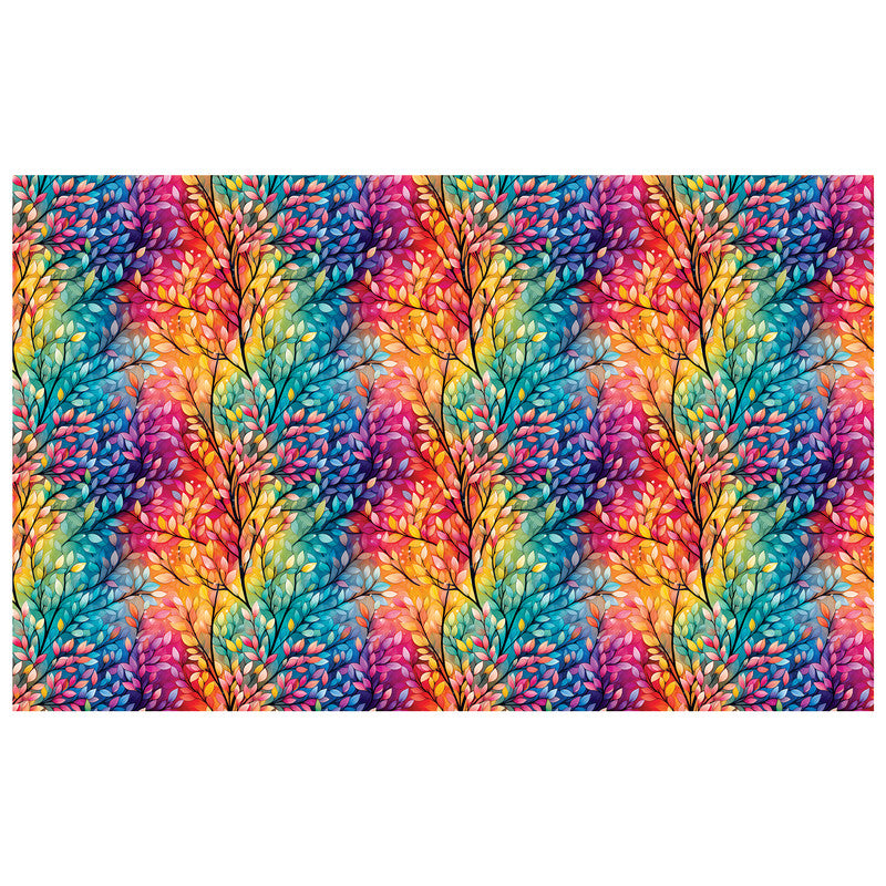 Wind In the Willows Rectangle Tablecloth