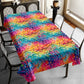 Wind In the Willows Rectangle Tablecloth
