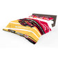 Wind Warrior Racing Duvet Cover Set