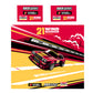 Wind Warrior Racing Duvet Cover Set