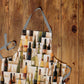 Wine Bottles Apron