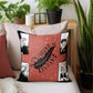 Wingardium Leviosa Harry Potter Luxury Scatter