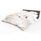 Wings Over White Clouds Duvet Cover Set