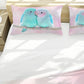 Wings of Affection Duvet Cover Set