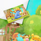Winnie The Pooh Cot Set