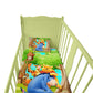 Winnie The Pooh Cot Set