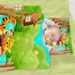 Winnie The Pooh Cot Set