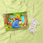 Winnie The Pooh Cot Set