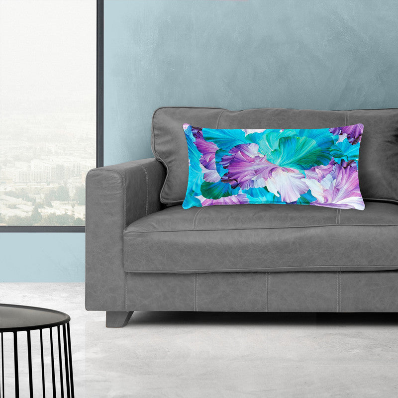 Winter Colours King Luxury Scatter