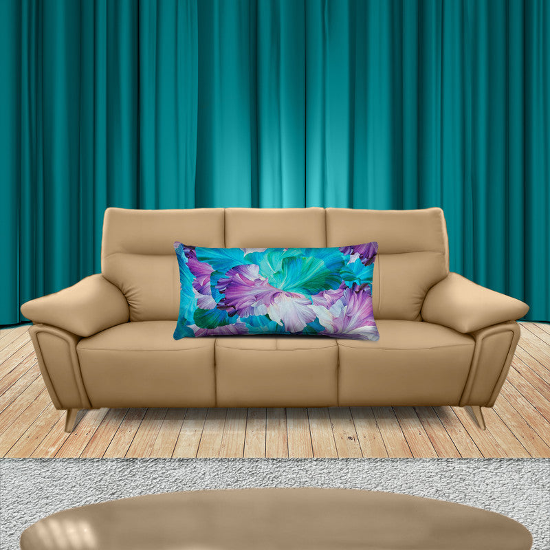 Winter Colours King Luxury Scatter