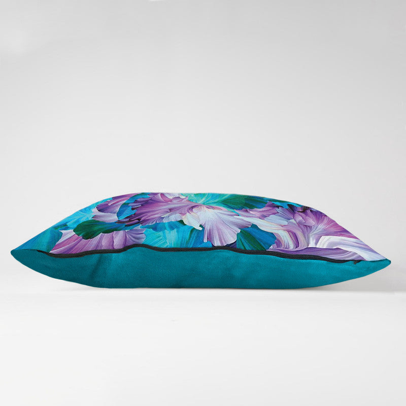 Winter Colours King Luxury Scatter