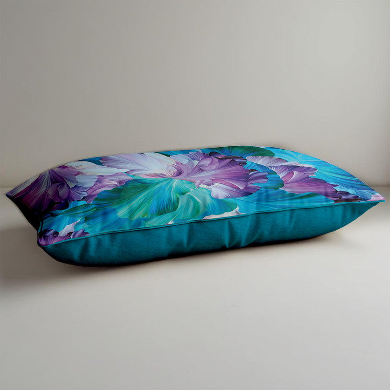 Winter Colours King Luxury Scatter