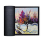 Winter Wonderland Door Mat