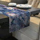 Winter in the Pond Table Runner