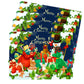 Winter Christmas Placemats