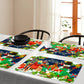 Winter Christmas Placemats