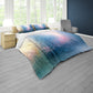 Winter Sunrise Duvet Cover Set