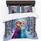 Winter Wonderland Kids Duvet Cover Set