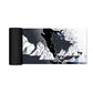 Wolf In The Night Sky Large Desk Pad