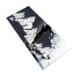 Wolf In The Night Sky Large Desk Pad