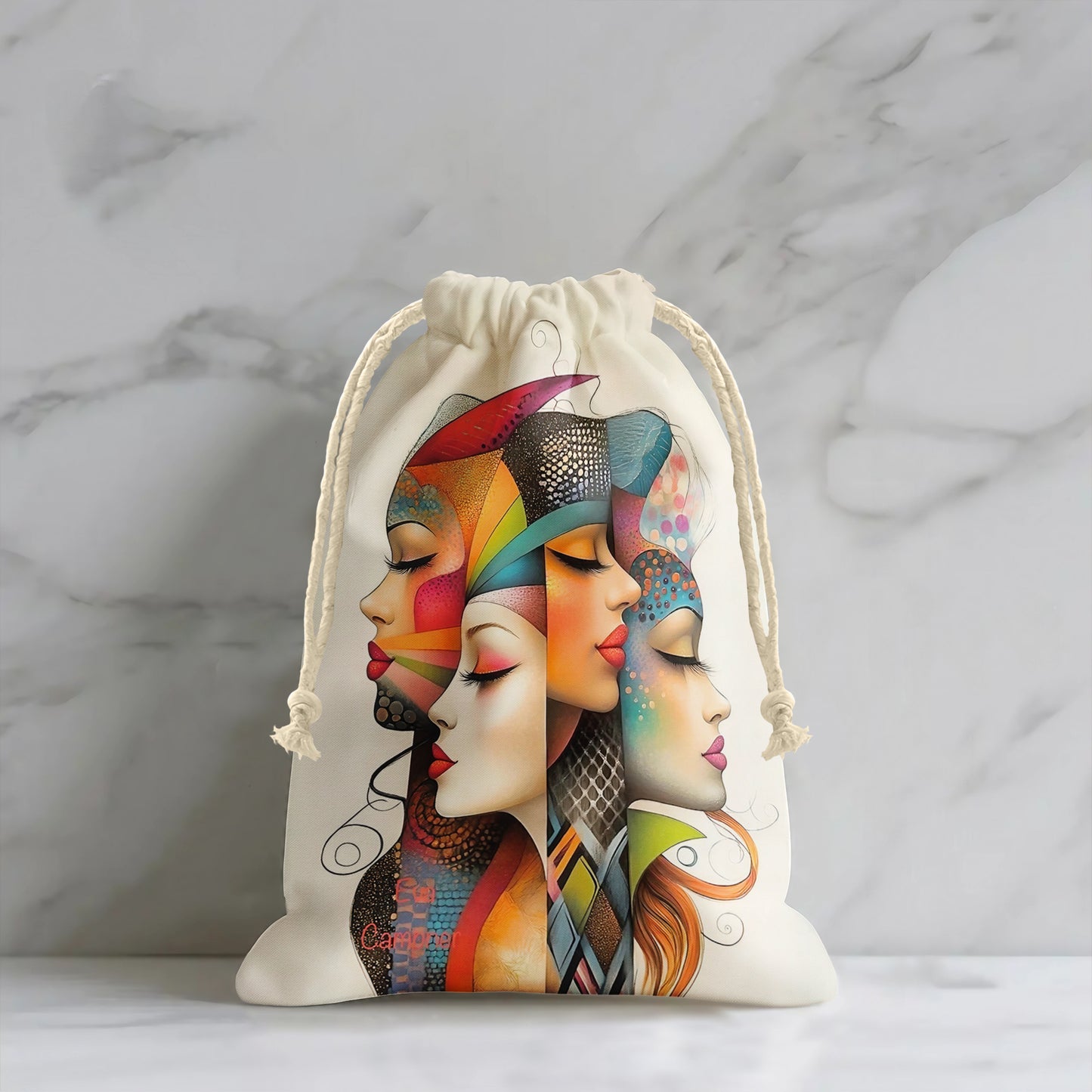 Women of Majesty Gift Bag (Set of 3)