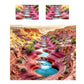 Wonders of the World Duvet Cover Set