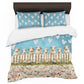Woolly Sheep Duvet Cover Set
