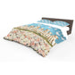 Woolly Sheep Duvet Cover Set