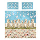 Woolly Sheep Duvet Cover Set
