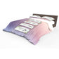 Words of Wisdom Duvet Cover Set