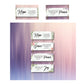 Words of Wisdom Duvet Cover Set
