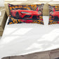 Workshop Racing Duvet Cover Set